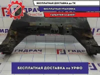 Балка подмоторная Nissan Almera Classic (B10) 1 54401-95F0A.