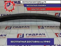 Усилитель переднего бампера Nissan Almera Classic (B10) 1 62024-95F0A.