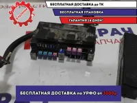 Блок предохранителей Nissan Almera Classic (B10) 1.