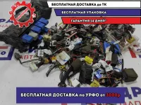 Фишка (разъём) Nissan Almera Classic (B10) 1.