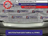 Бампер задний Nissan Almera Classic (B10) 1 85022-95F0B. Царапины, Дефект.