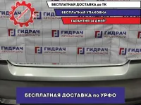 Бампер задний Nissan Almera Classic (B10) 1 85022-95F0B. Царапины, Дефект.