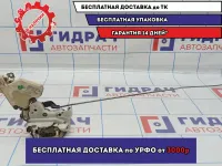 Замок двери задней левой Nissan Almera Classic (B10) 1 82503-95F0A.