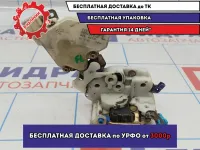 Замок двери передней левой Nissan Almera Classic (B10) 1 80503-95F0A.