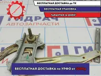 Стеклоподъемник задний левый Nissan Almera Classic (B10) 1 82721-95F0A. Механический.