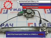 Стеклоподъемник передний правый Nissan Almera Classic (B10) 1 80720-95F0A.