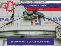 Стеклоподъемник передний левый Nissan Almera Classic (B10) 1 80721-95F0A.