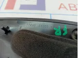 Крышка зеркала внутренняя правая Nissan Almera Classic (B10) 1 80292-95F0C.
