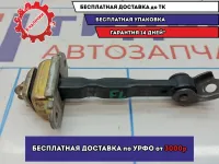 Ограничитель двери передней левой Nissan Almera Classic (B10) 1 80430-95F0A.