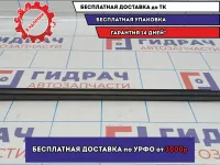 Накладка стекла заднего правого Nissan Almera Classic (B10) 1 82820-95F0A. Наружняя.