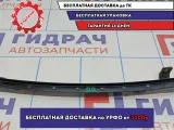 Направляющая стекла двери задняя правая Nissan Almera Classic (B10) 1 82230-95F0A. Дефект.