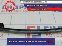 Направляющая стекла двери задняя левая Nissan Almera Classic (B10) 1 82233-95F0A. Дефект.