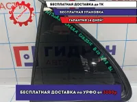 Стекло двери задней левой (форточка) Nissan Almera Classic (B10) 1 82253-95F0A.