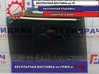 Стекло двери задней правой Nissan Almera Classic (B10) 1 82300-95F0A. Царапины.