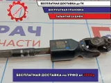 Кардан рулевой нижний Nissan Almera Classic (B10) 1 48080-8M100.