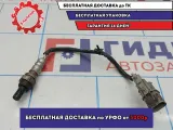 Датчик кислородный Nissan Almera Classic (B10) 1 23444-43900. Второй.