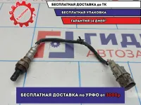 Датчик кислородный Nissan Almera Classic (B10) 1 23444-43900. Второй.