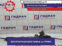 Рейка рулевая Nissan Almera Classic (B10) 1 49001-95F0B. Коррозия.