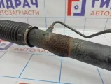 Рейка рулевая Nissan Almera Classic (B10) 1 49001-95F0B. Коррозия.