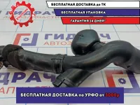 Патрубок воздушного фильтра Nissan Almera Classic (B10) 1 16573-95F0A.