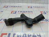 Патрубок воздушного фильтра Nissan Almera Classic (B10) 1 16573-95F0A.