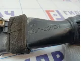Патрубок воздушного фильтра Nissan Almera Classic (B10) 1 16573-95F0A.