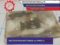 Крепление АКБ Nissan Almera Classic (B10) 1 24428-95F0A. Дефект.