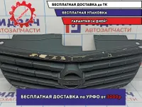 Решетка радиатора Nissan Almera Classic (B10) 1 62300-95F0A. Дефекты.
