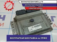 Блок управления двигателем Nissan Almera Classic (B10) 1 22611-95F0G.