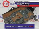 Крепление АКБ Nissan Almera Classic (B10) 1 64860-95F0A. Дефект.