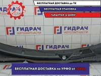 Решетка стеклооч. (планка под лобовое стекло) Nissan Almera Classic (B10) 1 66832-95F0B.