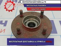 Ступица задняя Nissan Almera Classic (B10) 1 43202-95F0B.