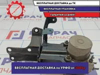 Блок ABS Nissan Almera Classic (B10) 1 47600-95F0A.