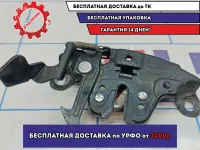 Замок капота Nissan Almera Classic (B10) 1 65601-95F0A.