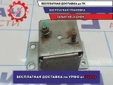 Кронштейн усилителя заднего бампера правый Nissan Almera Classic (B10) 1 85210-95F0B.