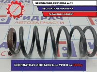 Пружина задняя Nissan Almera Classic (B10) 1 55020-95F0A.