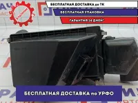 Корпус воздушного фильтра Nissan Almera Classic (B10) 1 16528-95F0B. В сборе. Дефекты.