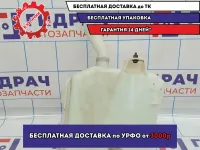 Бачок омывателя лобового стекла Nissan Almera Classic (B10) 1 27480-95F0A. Ремонтировался.