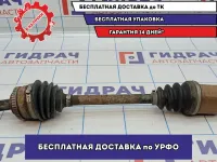 Привод передний левый Nissan Almera Classic (B10) 1 39101-95F0B.