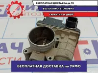 Заслонка дроссельная Nissan Almera Classic (B10) 1 16118-95F0C.