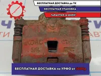 Суппорт тормозной передний левый Nissan Almera Classic (B10) 1 41011-95F0A.