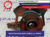 Кулак поворотный передний левый Nissan Almera Classic (B10) 1 40015-95F0B.