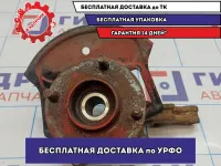 Кулак поворотный передний правый Nissan Almera Classic (B10) 1 40014-95F0B.