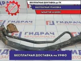 Горловина топливного бака Nissan Almera Classic (B10) 1 17221-95F0A.