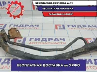 Горловина топливного бака Nissan Almera Classic (B10) 1 17221-95F0A.