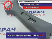 Обшивка стойки средней правой верхняя Nissan Almera Classic (B10) 1 7691395F0D.