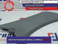 Обшивка стойки задней левой верхняя Nissan Almera Classic (B10) 1 73915-95F0D.