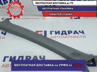 Обшивка стойки передней левой верхняя Nissan Almera Classic (B10) 1 7691295F0F.