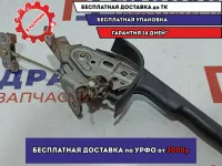 Рычаг стояночного тормоза Nissan Almera Classic (B10) 1 3601095F0C.