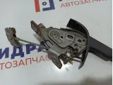 Рычаг стояночного тормоза Nissan Almera Classic (B10) 1 3601095F0C.